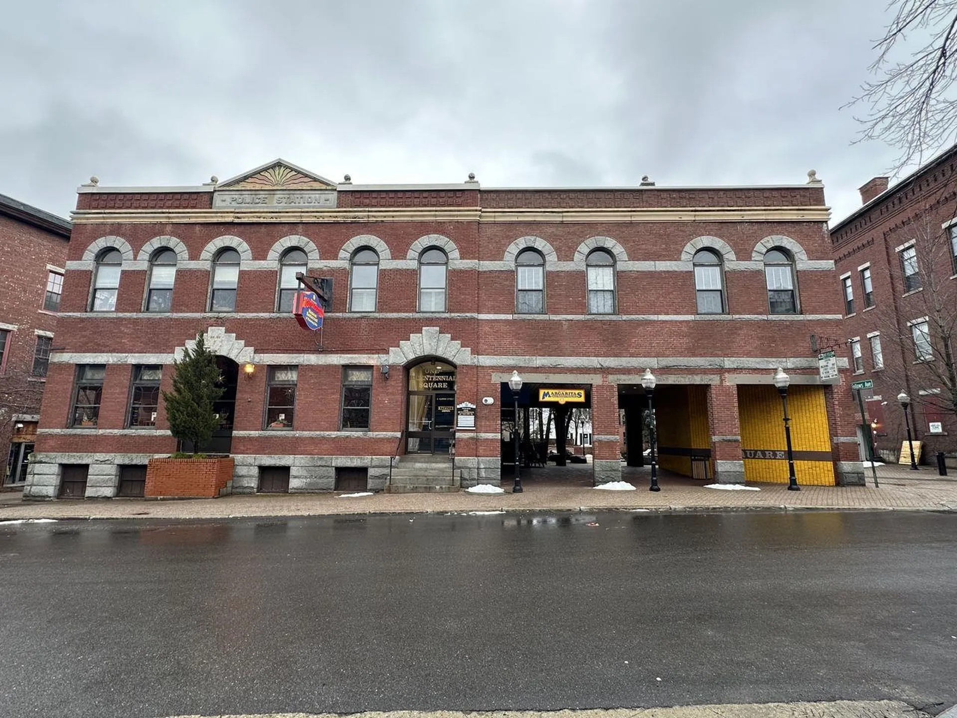 5 Warren Street Concord NH 03301