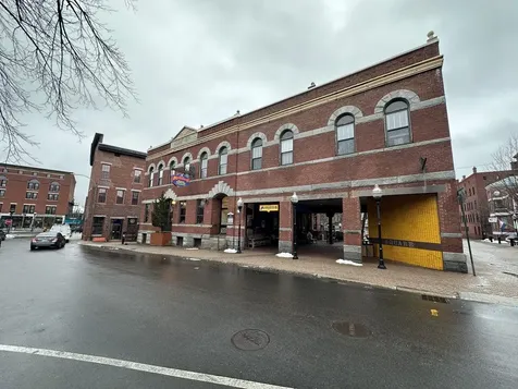 5 Warren Street Concord NH 03301