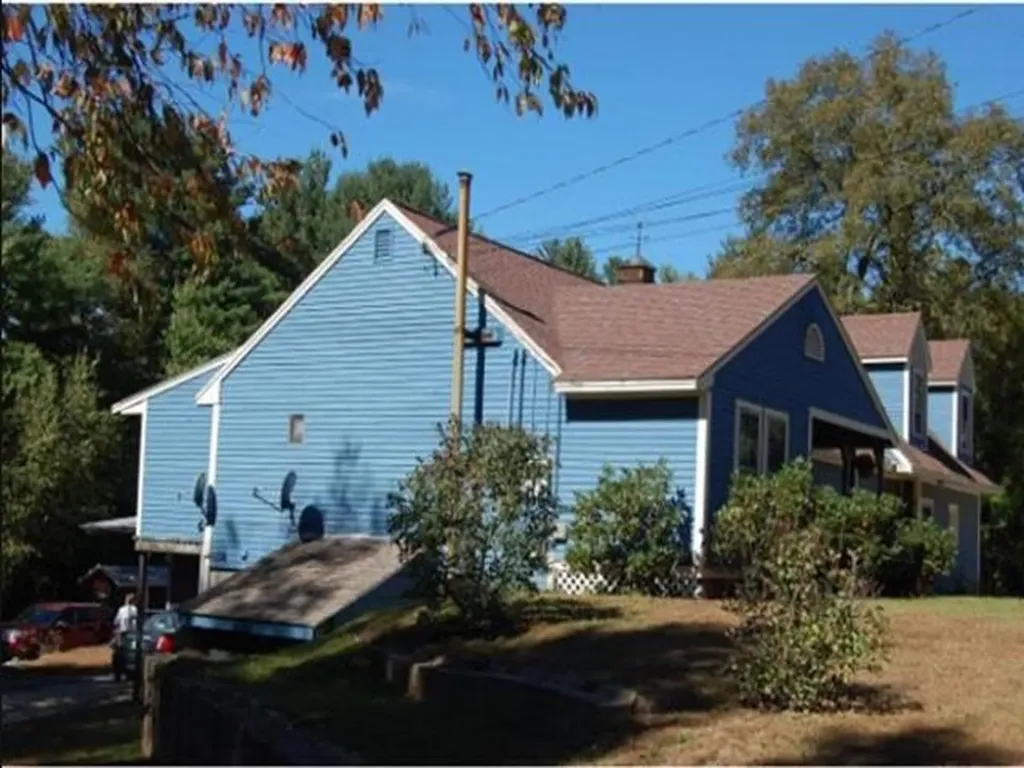 305 Richmond Road Winchester NH 03470