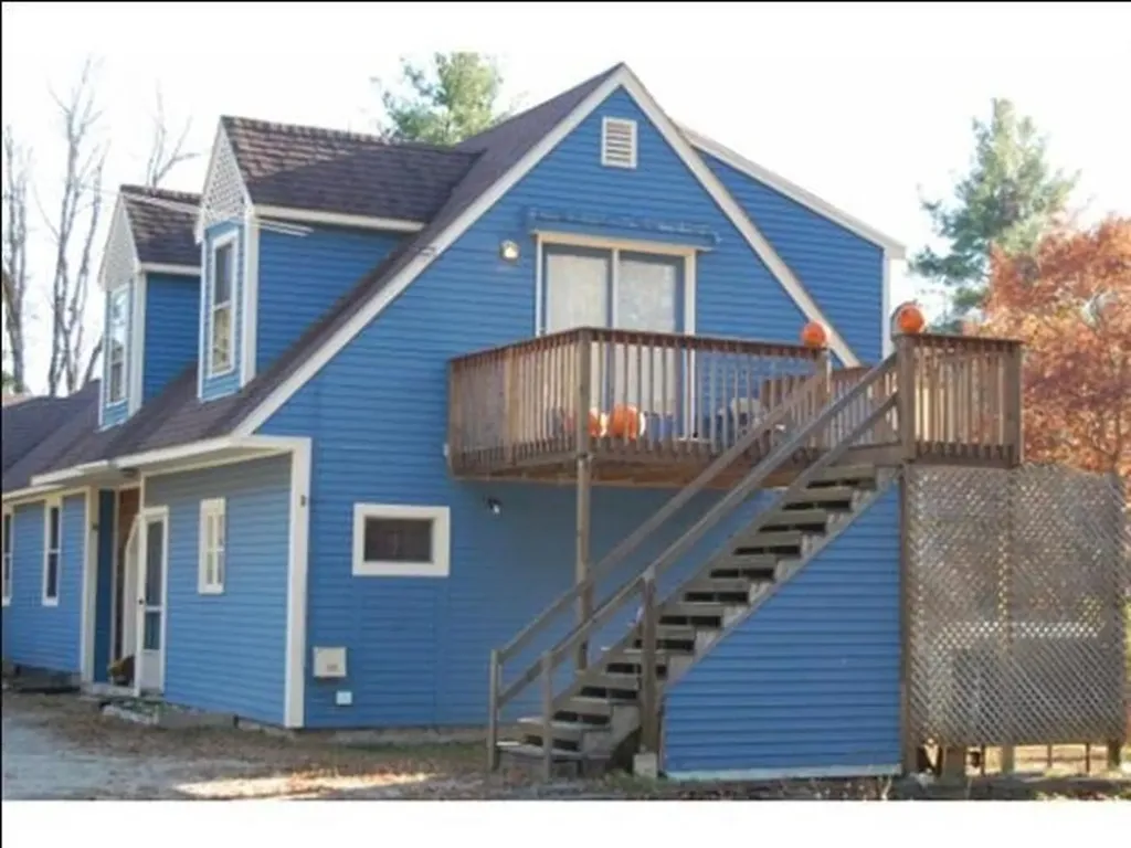 305 Richmond Road Winchester NH 03470
