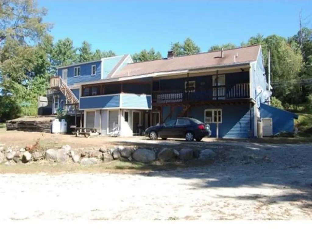 305 Richmond Road Winchester NH 03470