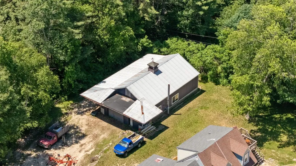 305 Richmond Road Winchester NH 03470