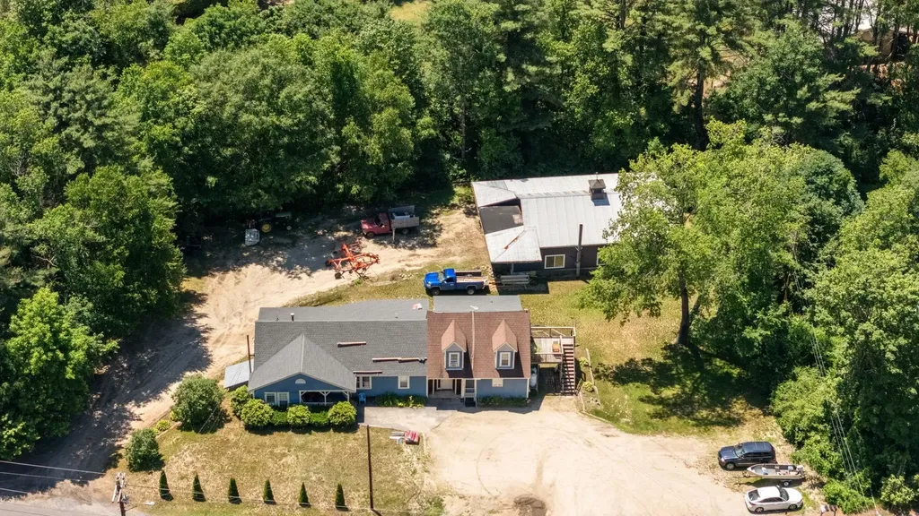 305 Richmond Road Winchester NH 03470