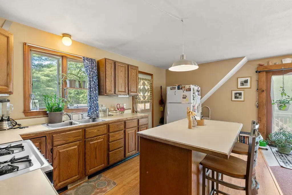 305 Richmond Road Winchester NH 03470