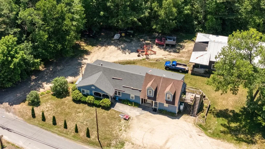 305 Richmond Road Winchester NH 03470