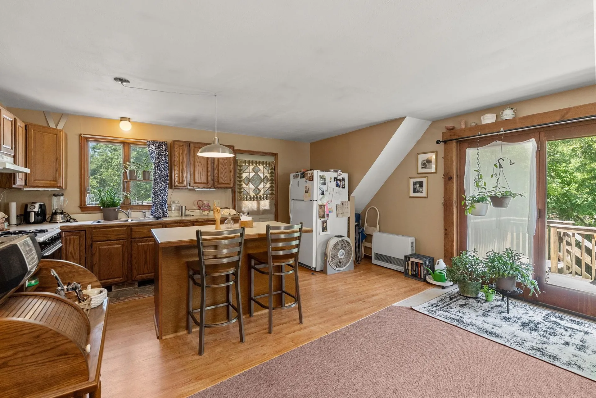 305 Richmond Road Winchester NH 03470
