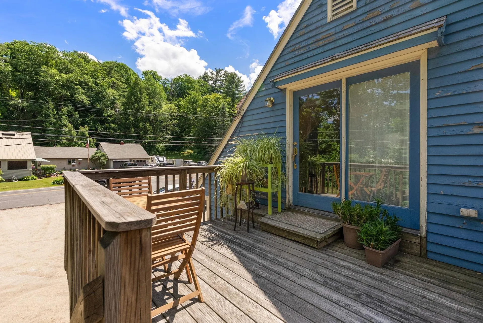 305 Richmond Road Winchester NH 03470