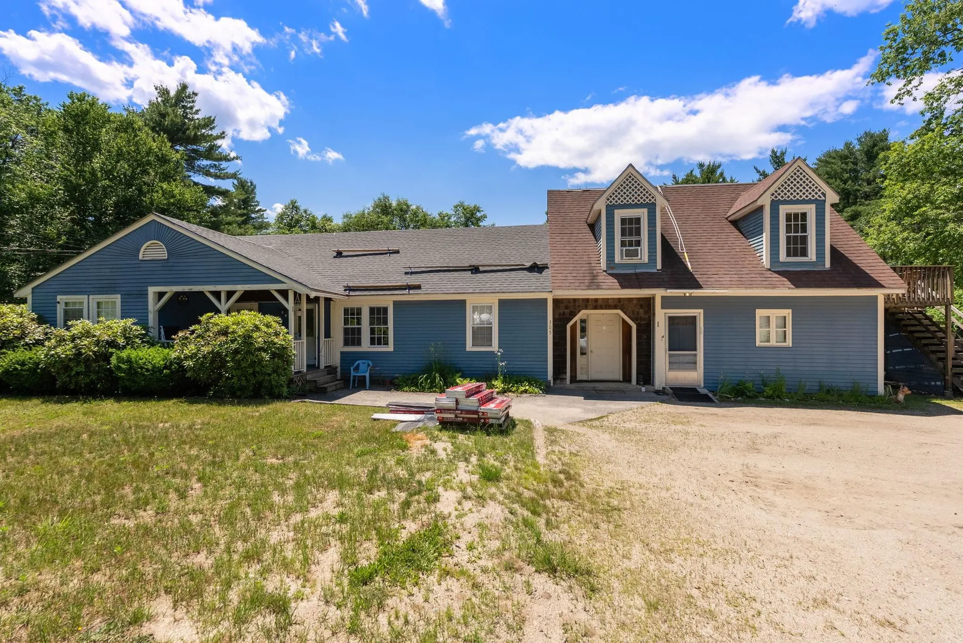 305 Richmond Road Winchester NH 03470