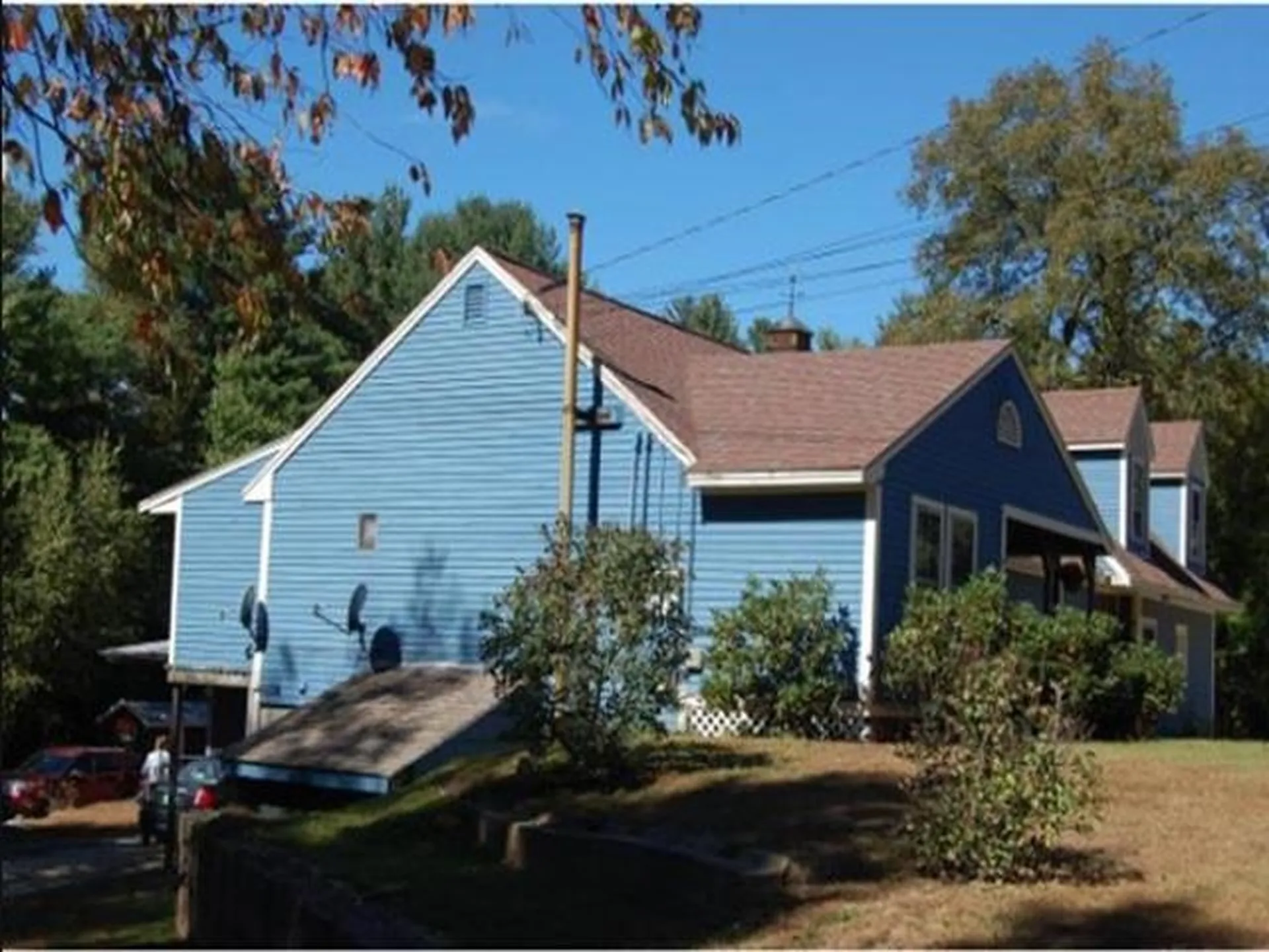 305 Richmond Road Winchester NH 03470