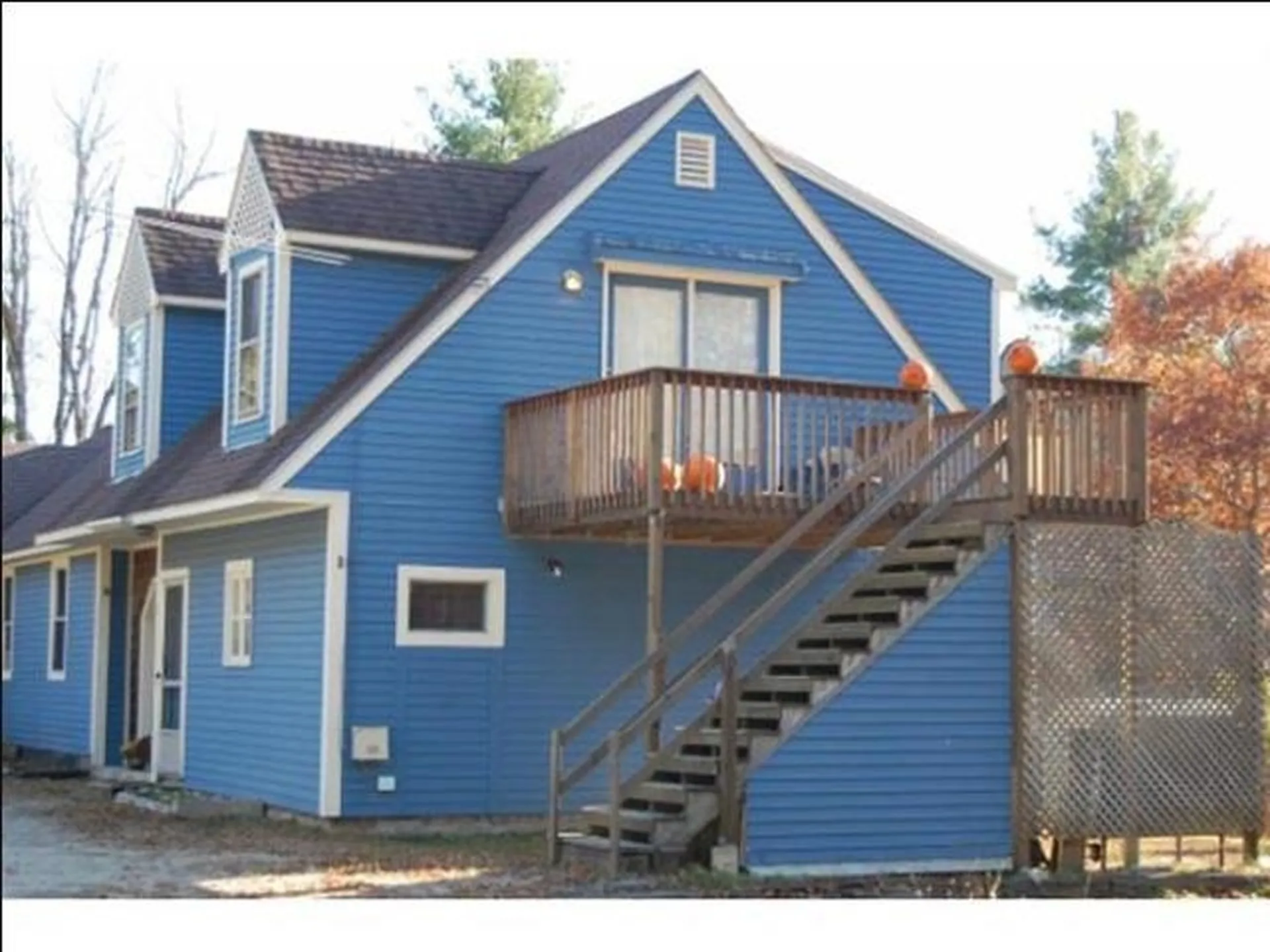 305 Richmond Road Winchester NH 03470