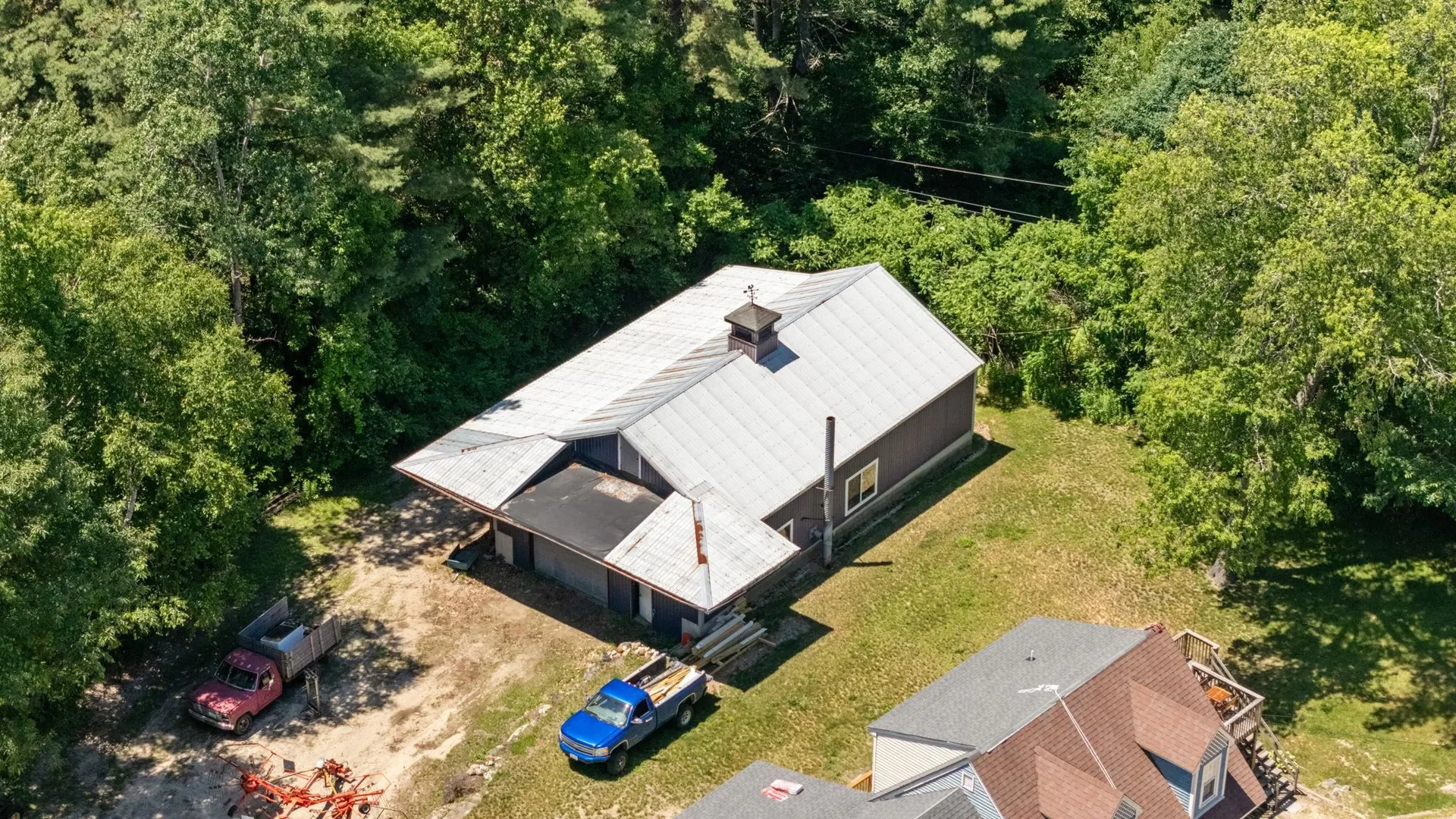 305 Richmond Road Winchester NH 03470