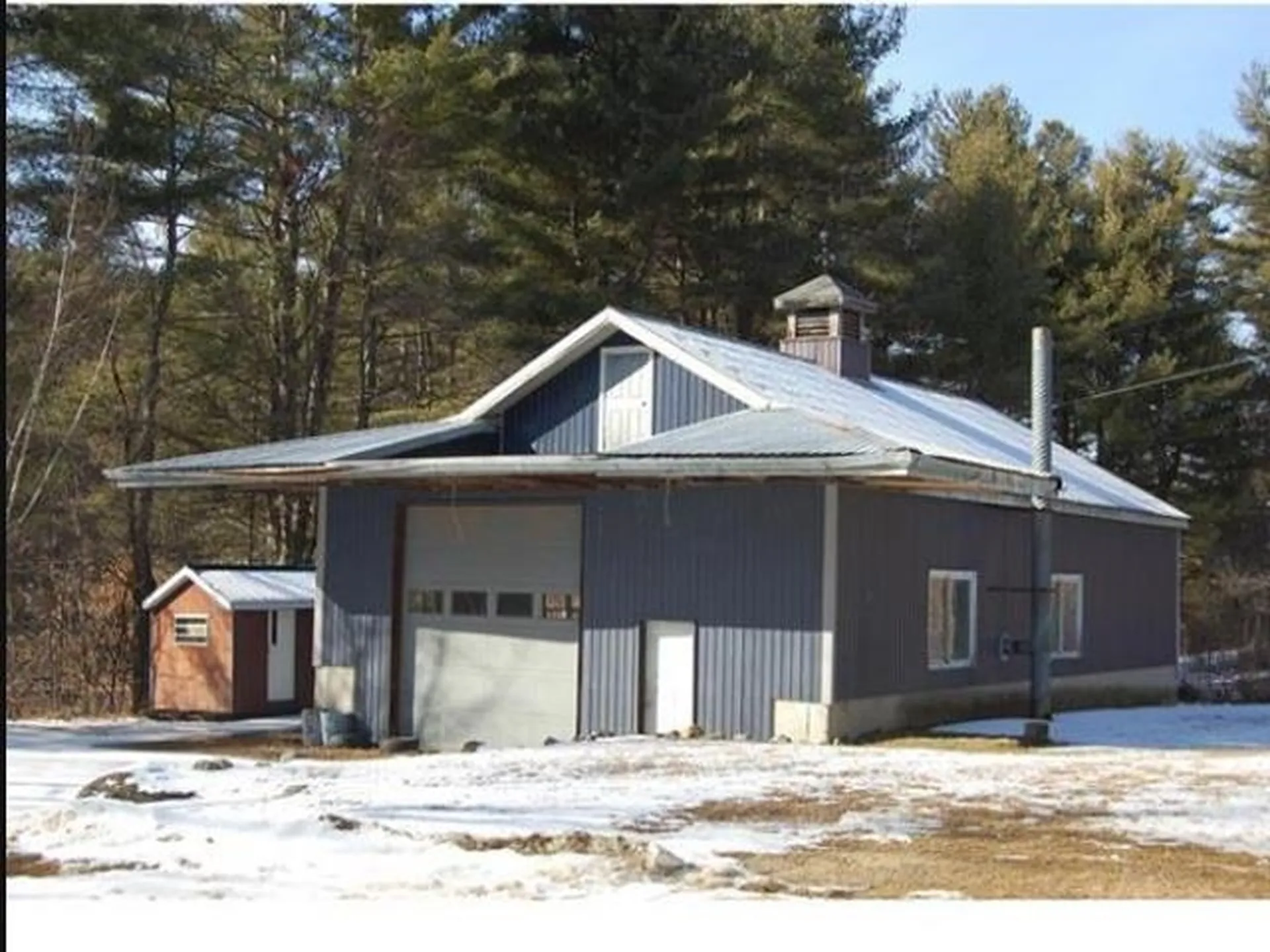 305 Richmond Road Winchester NH 03470