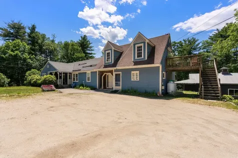 305 Richmond Road Winchester NH 03470