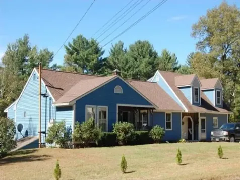 305 Richmond Road Winchester NH 03470