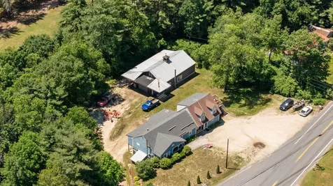 305 Richmond Road Winchester NH 03470