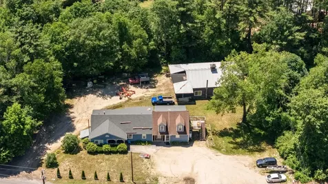 305 Richmond Road Winchester NH 03470