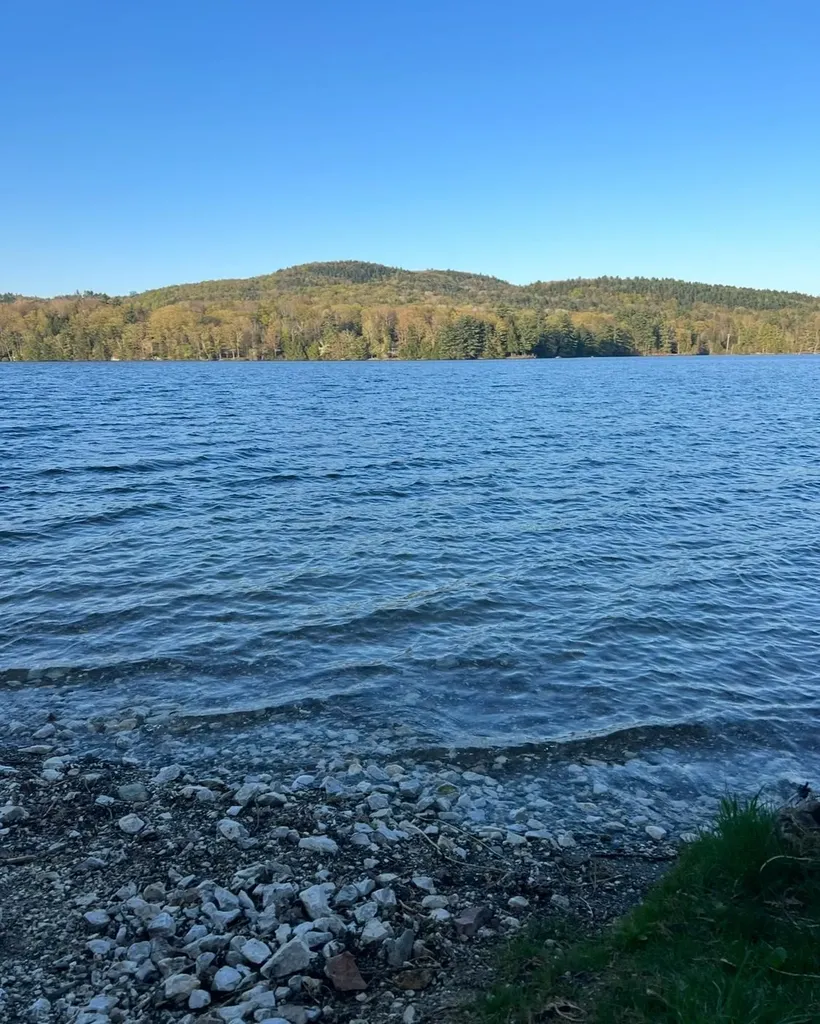 70 Shadow Lane Hinesburg VT 05461