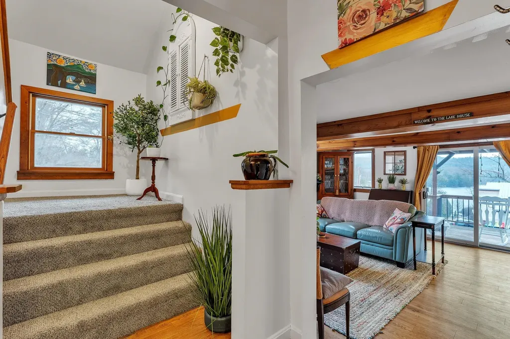 70 Shadow Lane Hinesburg VT 05461