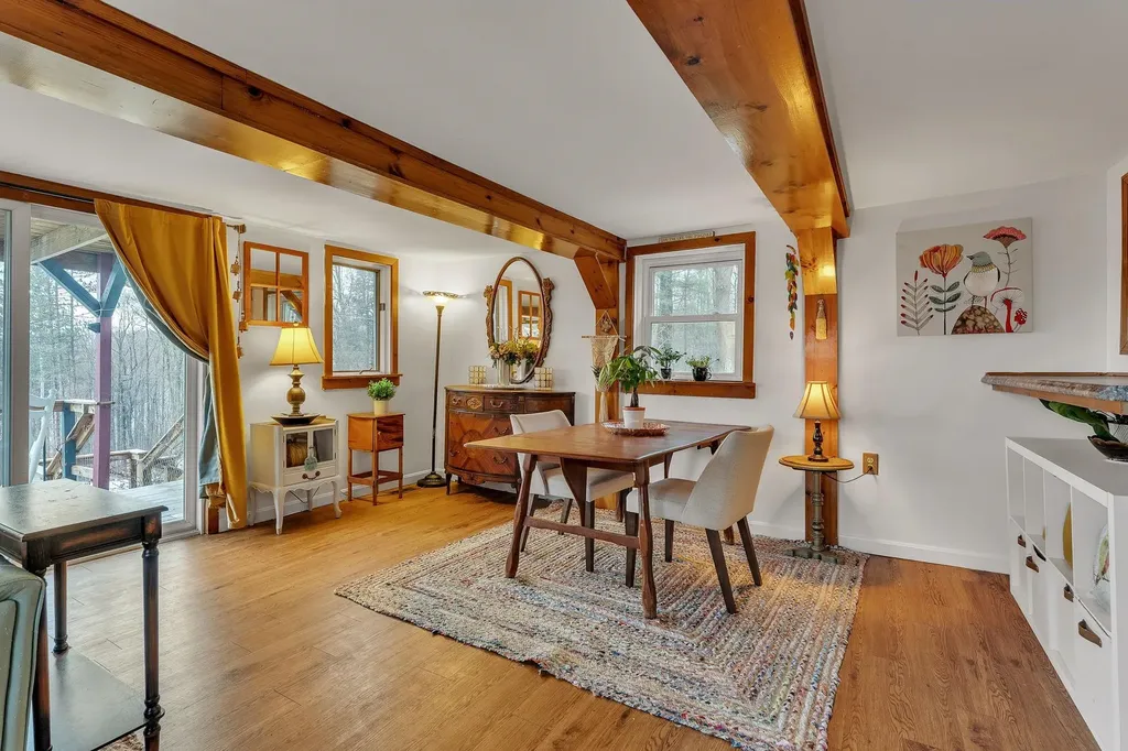 70 Shadow Lane Hinesburg VT 05461