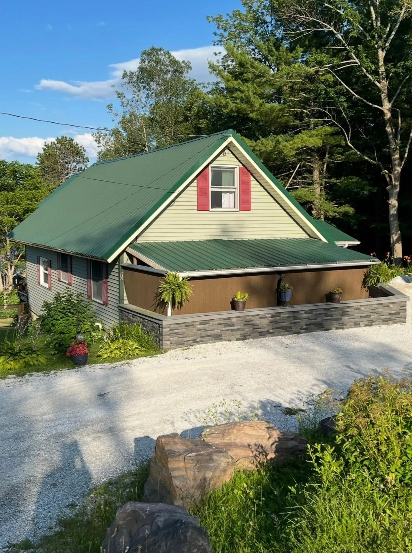 70 Shadow Lane Hinesburg VT 05461