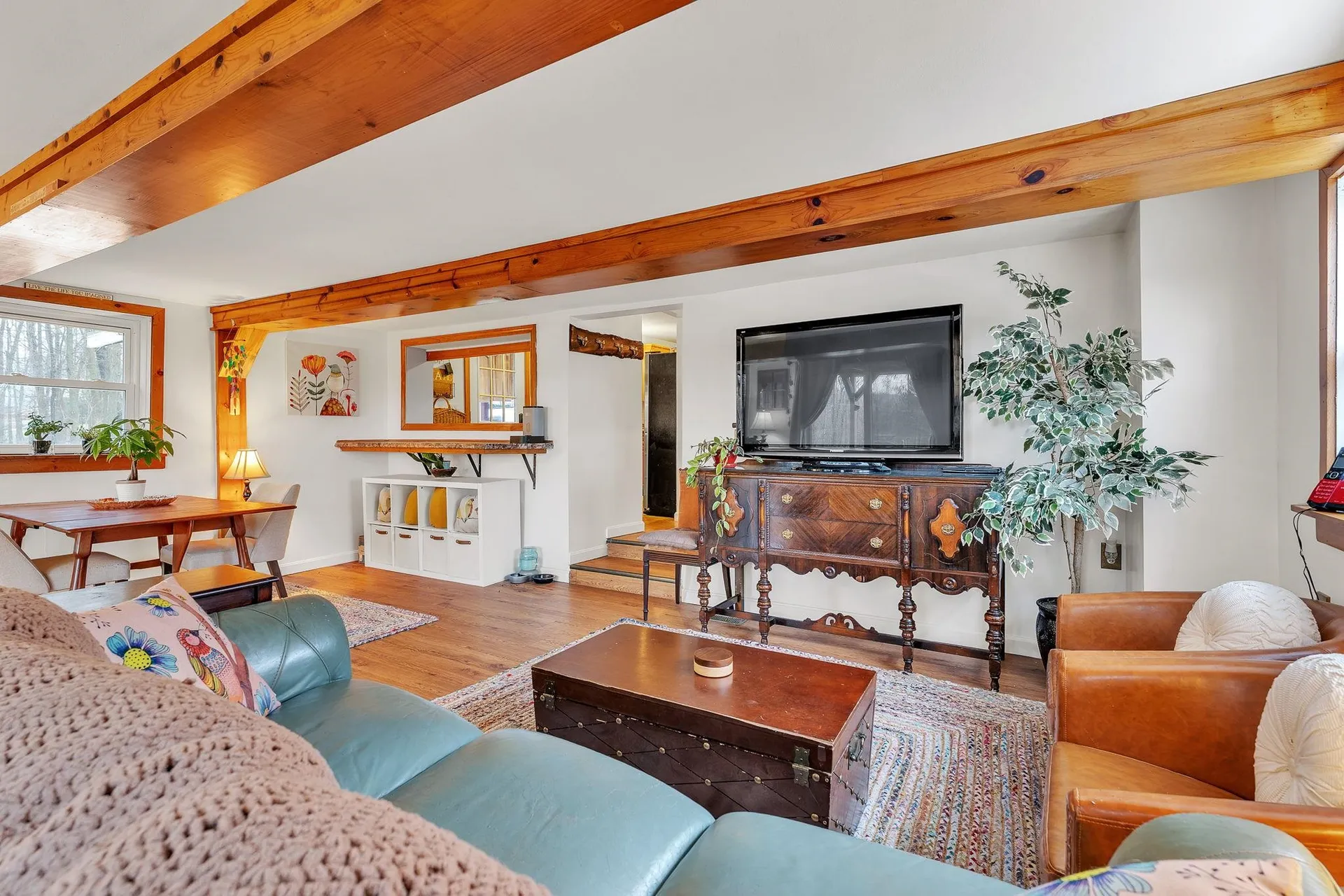 70 Shadow Lane Hinesburg VT 05461