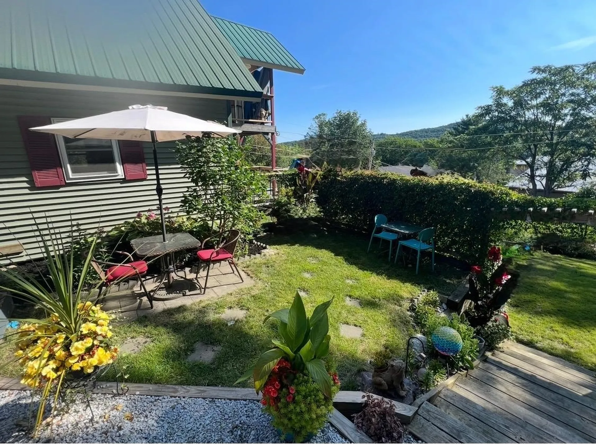 70 Shadow Lane Hinesburg VT 05461
