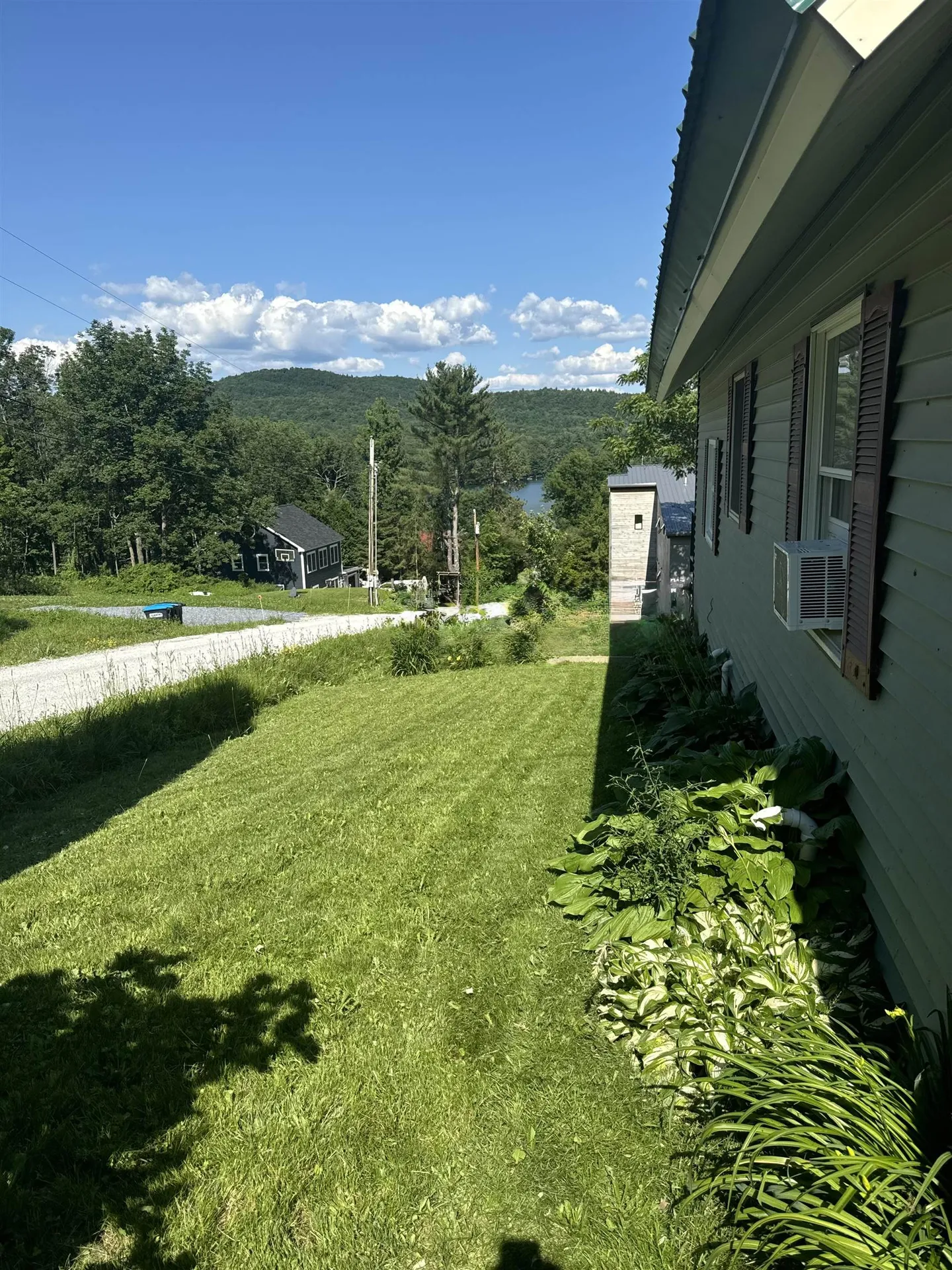70 Shadow Lane Hinesburg VT 05461