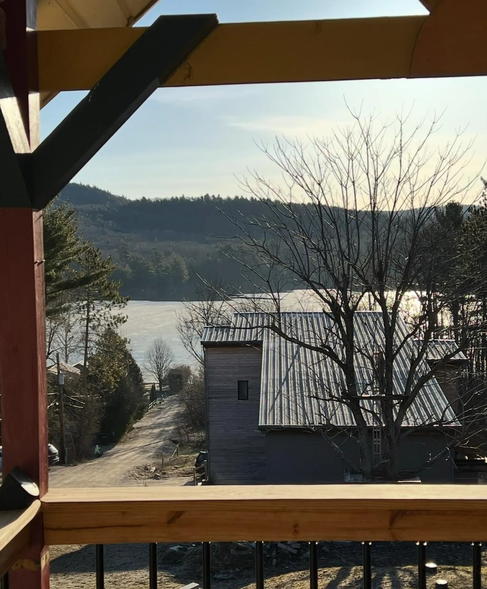 70 Shadow Lane Hinesburg VT 05461