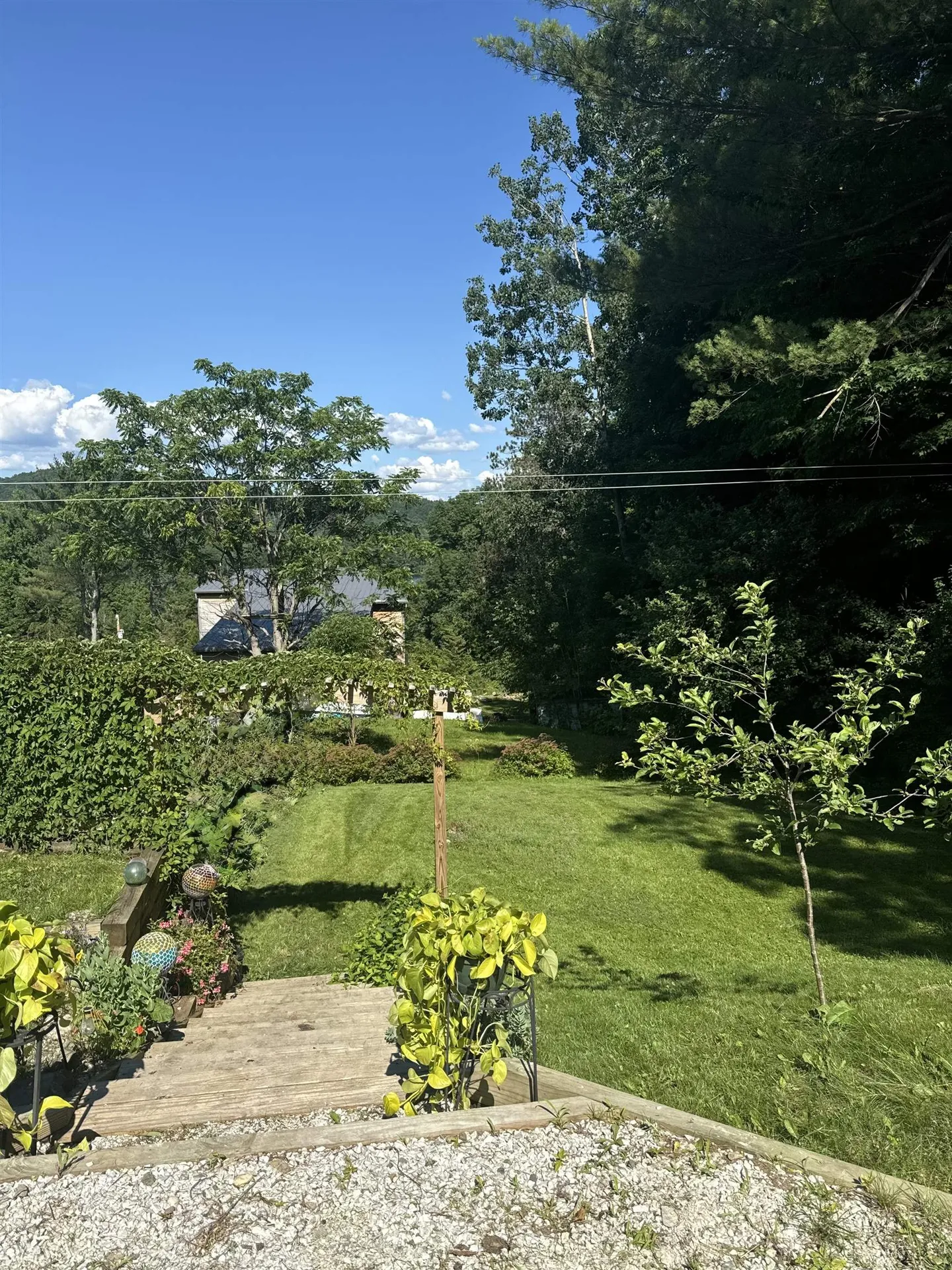 70 Shadow Lane Hinesburg VT 05461
