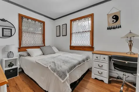 70 Shadow Lane Hinesburg VT 05461
