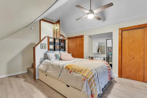 70 Shadow Lane Hinesburg VT 05461