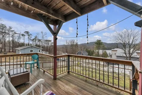 70 Shadow Lane Hinesburg VT 05461