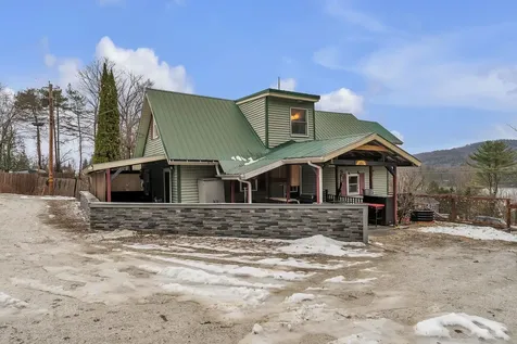 70 Shadow Lane Hinesburg VT 05461