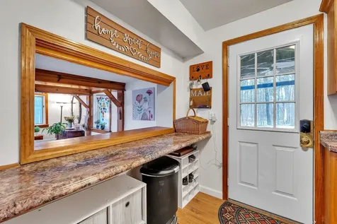 70 Shadow Lane Hinesburg VT 05461