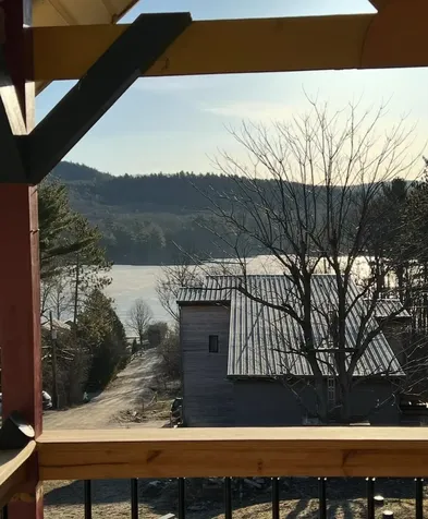 70 Shadow Lane Hinesburg VT 05461