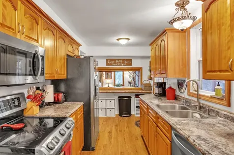 70 Shadow Lane Hinesburg VT 05461