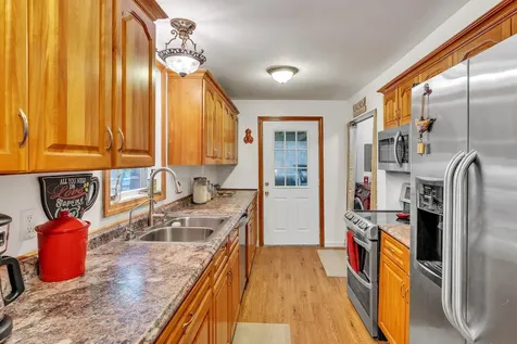 70 Shadow Lane Hinesburg VT 05461