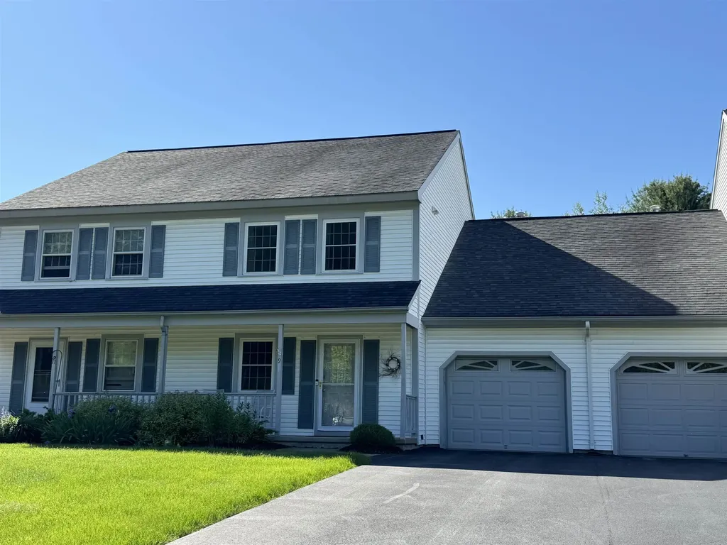 9 Pinewood Drive Essex VT 05452