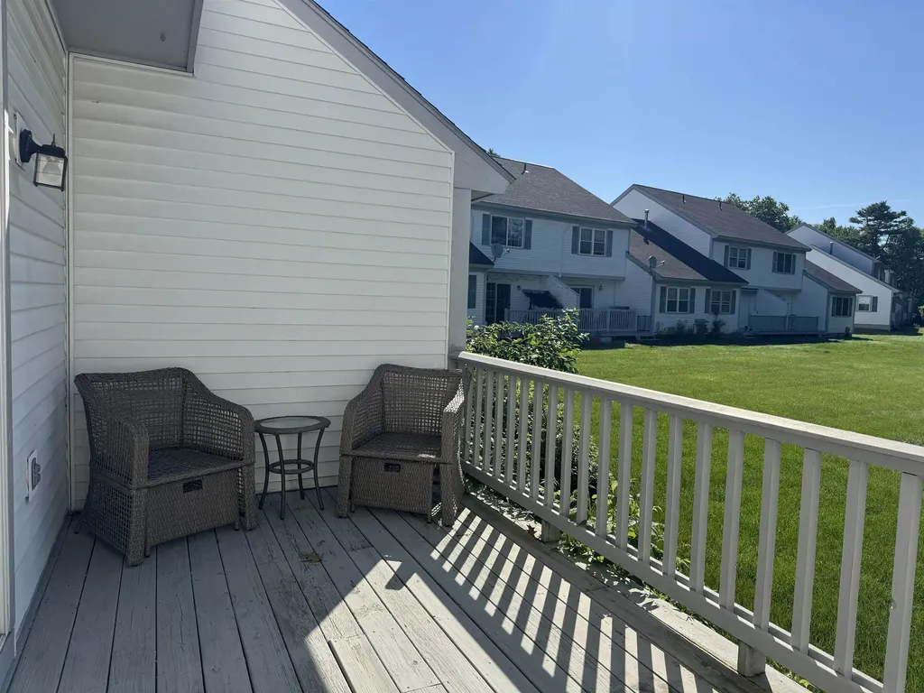 9 Pinewood Drive Essex VT 05452