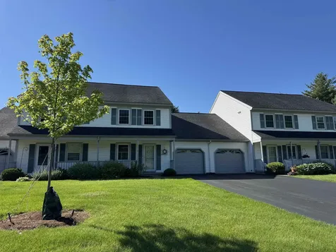 9 Pinewood Drive Essex VT 05452