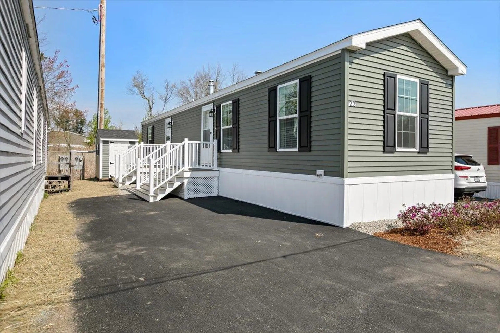 23 Brookwood Drive Salem NH 03079
