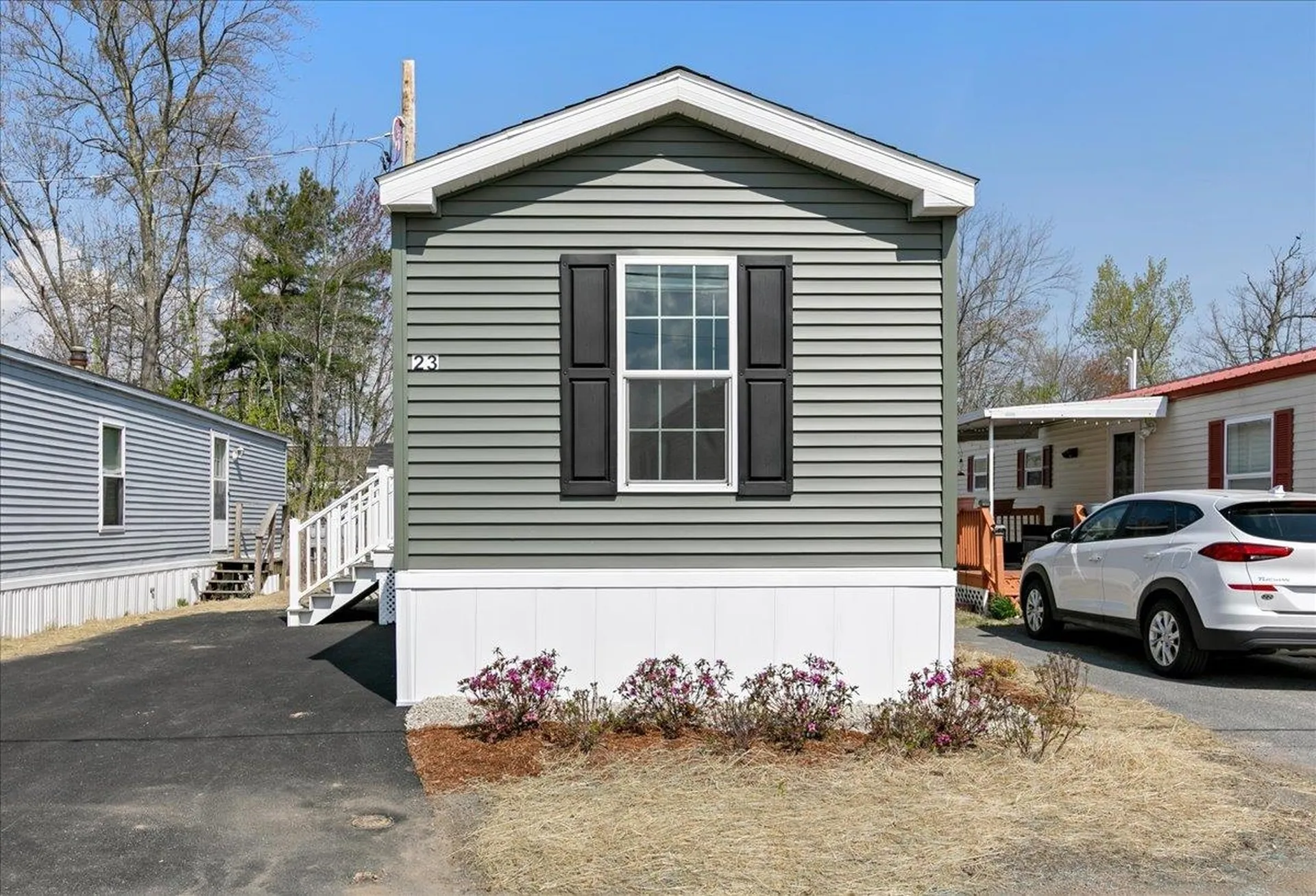 23 Brookwood Drive Salem NH 03079