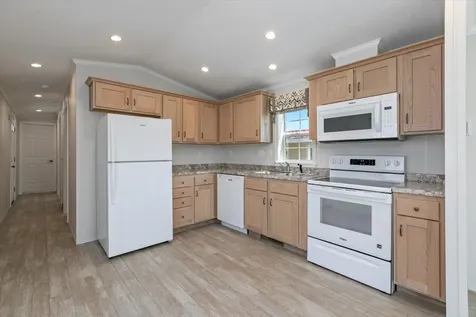 23 Brookwood Drive Salem NH 03079