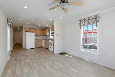 23 Brookwood Drive Salem NH 03079