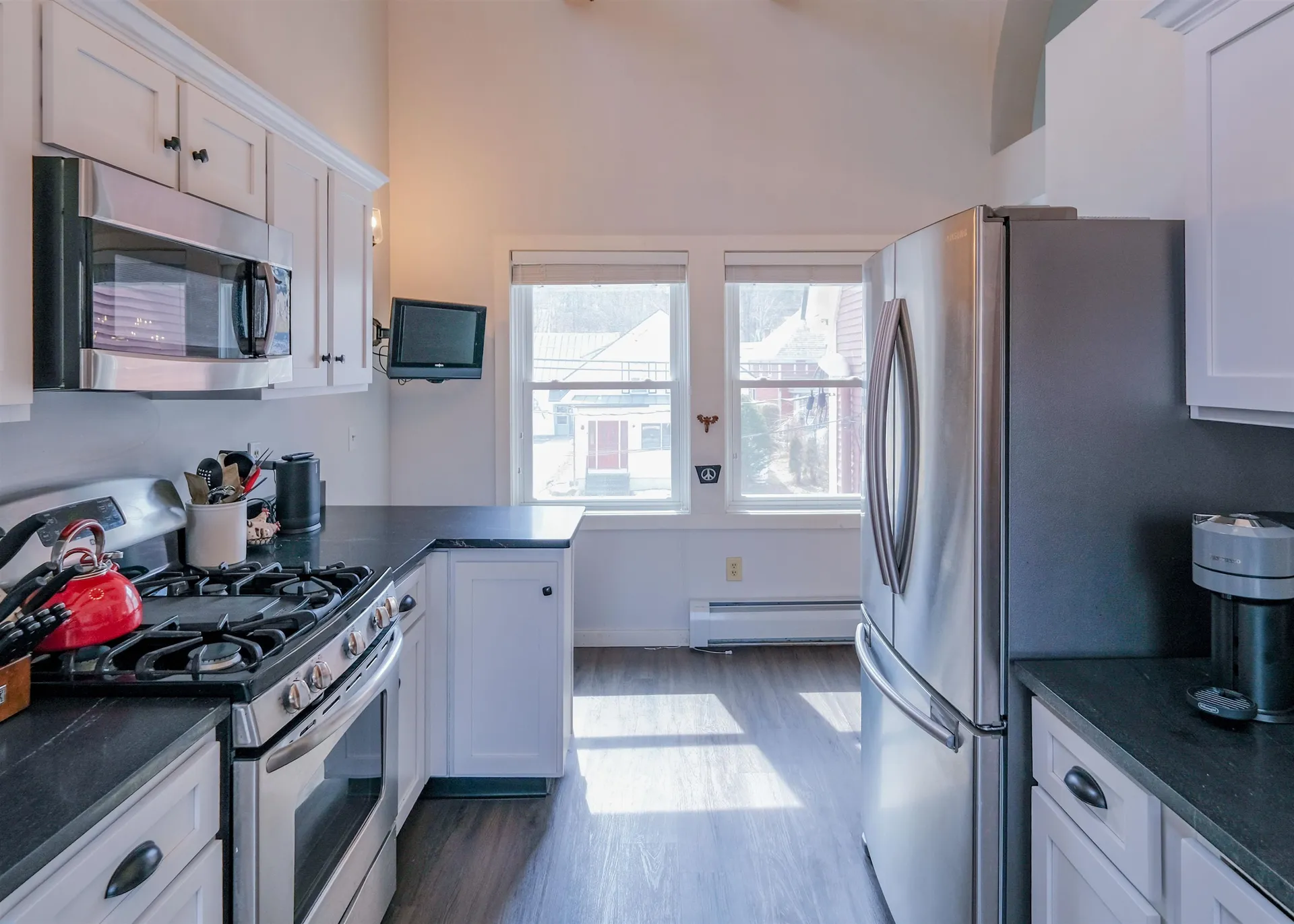 18 Pleasant Street Ludlow VT 05149