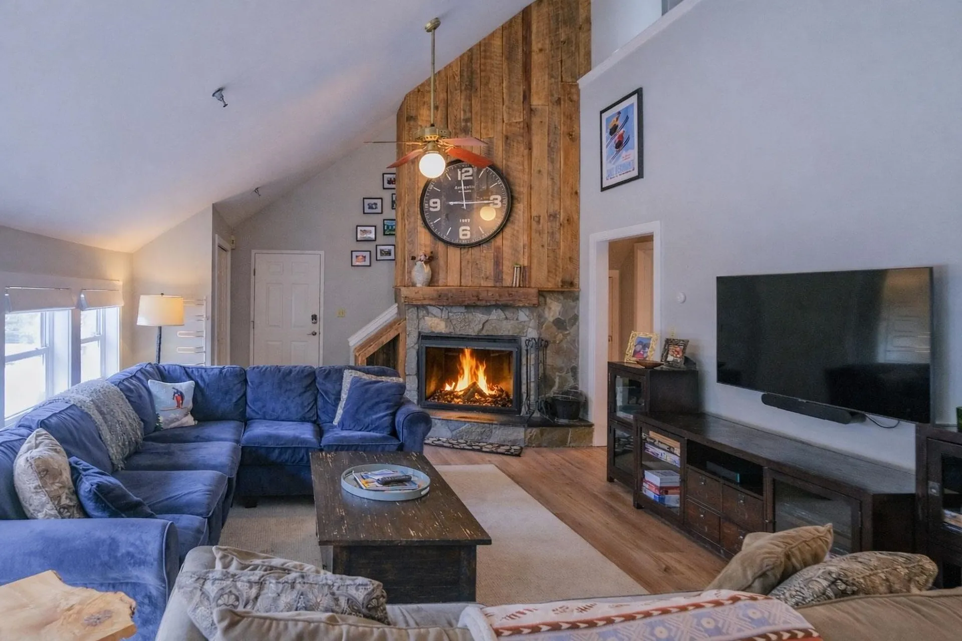18 Pleasant Street Ludlow VT 05149