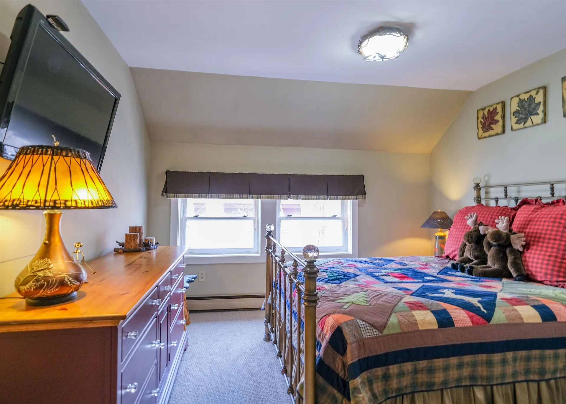 18 Pleasant Street Ludlow VT 05149