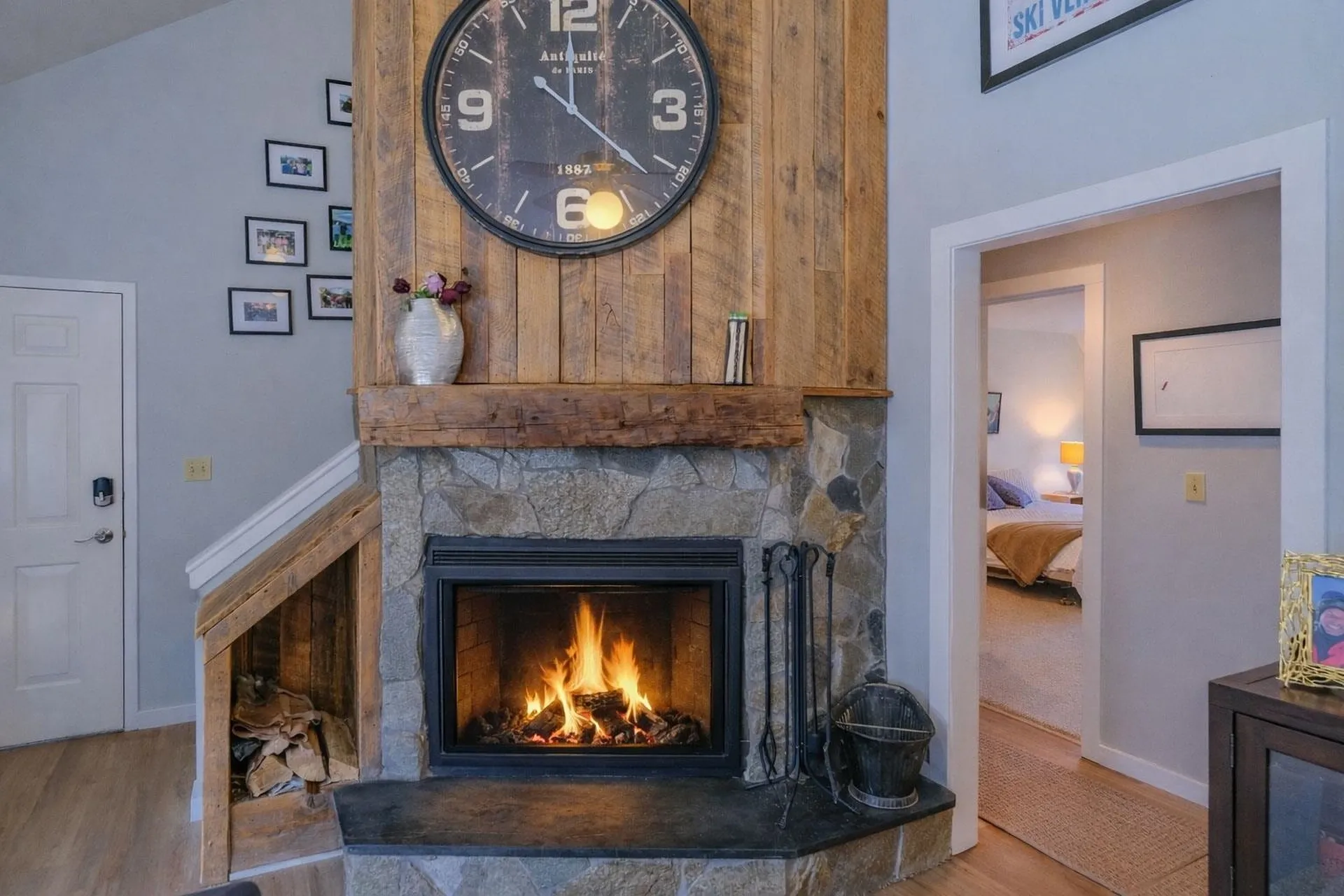 18 Pleasant Street Ludlow VT 05149