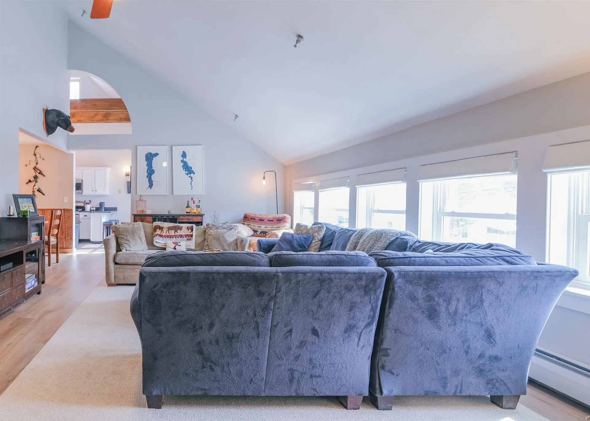 18 Pleasant Street Ludlow VT 05149