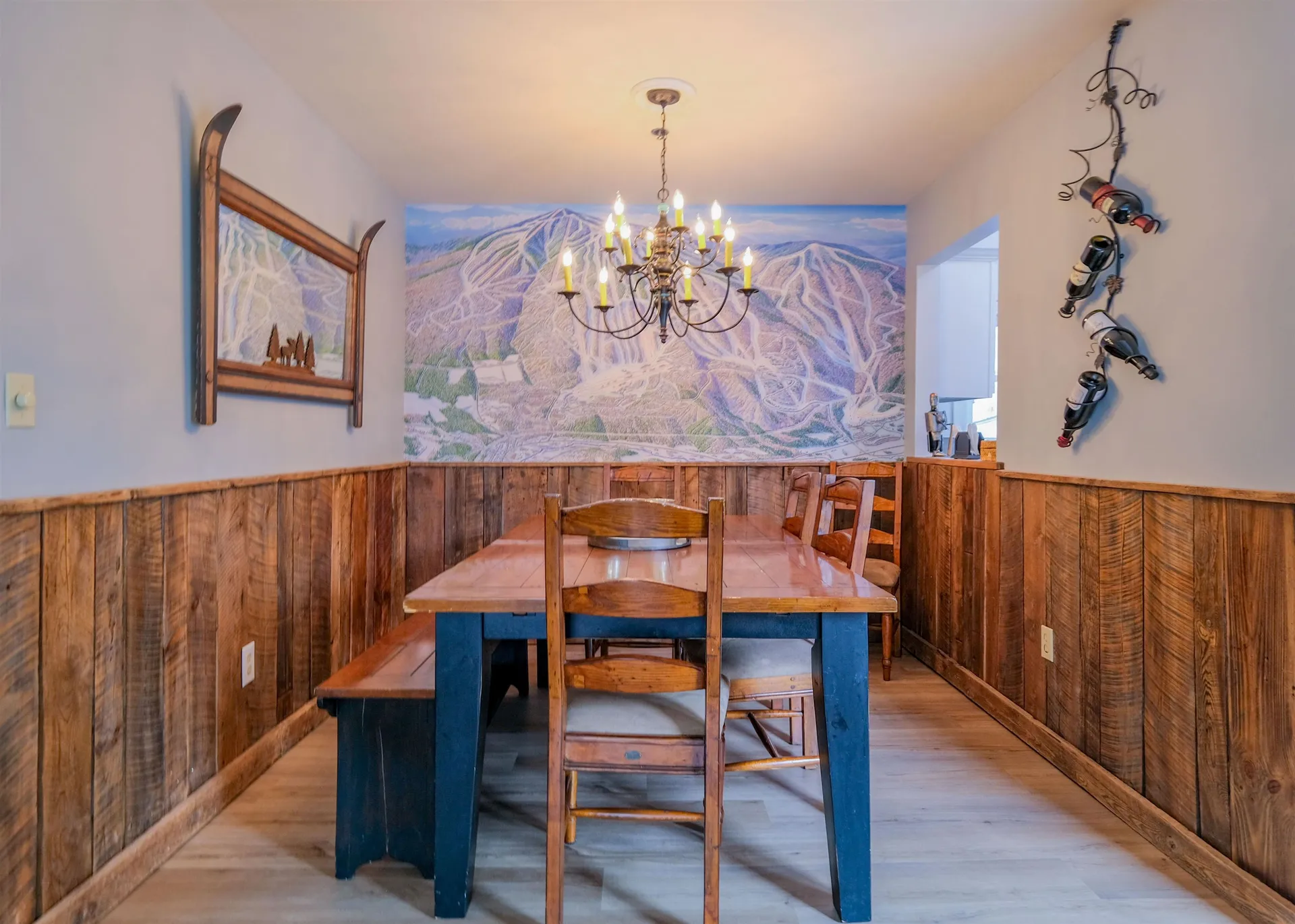 18 Pleasant Street Ludlow VT 05149